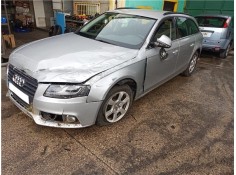 audi a4 avant (8k5) del año 2008