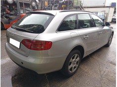 audi a4 avant (8k5) del año 2008