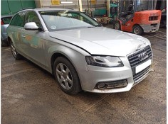 audi a4 avant (8k5) del año 2008