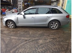 audi a4 avant (8k5) del año 2008