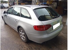 audi a4 avant (8k5) del año 2008