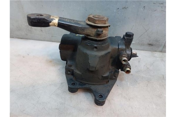 Recambio de caja direccion asistida para nissan cabstar caja/chasis (f23) referencia OEM IAM   