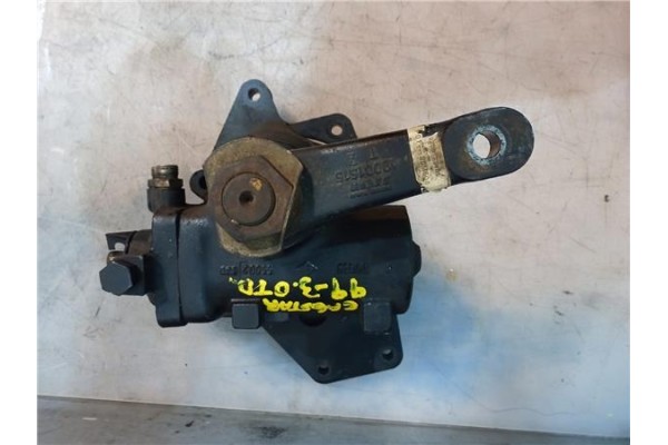 Recambio de caja direccion asistida para nissan cabstar caja/chasis (f23) referencia OEM IAM   