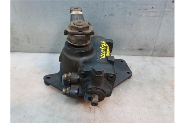Recambio de caja direccion asistida para nissan cabstar caja/chasis (f23) referencia OEM IAM   