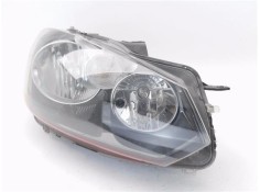 Recambio de faro delantero dcho para volkswagen golf vi (5k1) 1.6 advance referencia OEM IAM 5K1941006P 89319341 