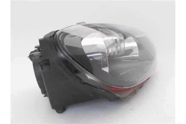 Recambio de faro delantero dcho para volkswagen golf vi (5k1) 1.6 advance referencia OEM IAM 5K1941006P 89319341 