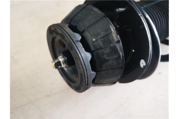 Recambio de amortiguador delantero izquierdo para kia rio (ub) 1.2 basic referencia OEM IAM 546501W001 MAKI071 546501W000 , KIA 