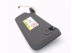 Recambio de parasol derecho para opel astra k berlina 5p 1.6 dynamic referencia OEM IAM 13589920 39046138 