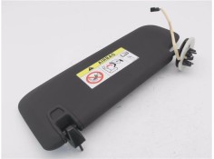 Recambio de parasol derecho para opel astra k berlina 5p 1.6 dynamic referencia OEM IAM 13589920 39046138 