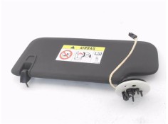 Recambio de parasol derecho para opel astra k berlina 5p 1.6 dynamic referencia OEM IAM 13589920 39046138 