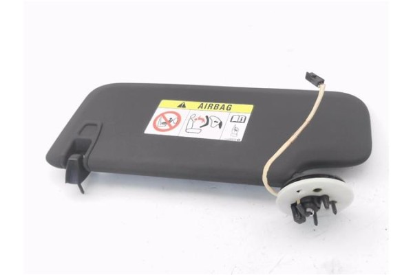 Recambio de parasol derecho para opel astra k berlina 5p 1.6 dynamic referencia OEM IAM 13589920 39046138 