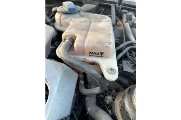 Recambio de botella expansion para audi a6 avant (4f5) 2.7 tdi referencia OEM IAM   