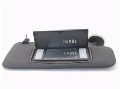 Recambio de parasol derecho para opel astra k berlina 5p 1.6 dynamic referencia OEM IAM 13589920 39046138 