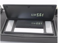 Recambio de parasol derecho para opel astra k berlina 5p 1.6 dynamic referencia OEM IAM 13589920 39046138 