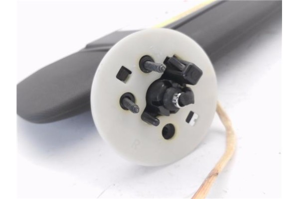 Recambio de parasol derecho para opel astra k berlina 5p 1.6 dynamic referencia OEM IAM 13589920 39046138 