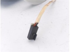 Recambio de parasol derecho para opel astra k berlina 5p 1.6 dynamic referencia OEM IAM 13589920 39046138 