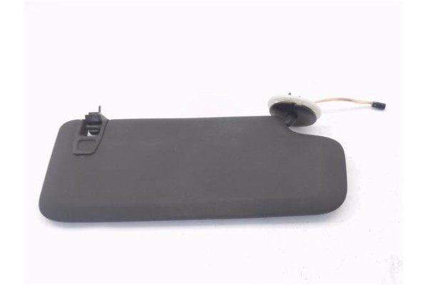 Recambio de parasol izquierdo para opel astra k berlina 5p 1.6 dynamic referencia OEM IAM 39046142  