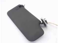 Recambio de parasol izquierdo para opel astra k berlina 5p 1.6 dynamic referencia OEM IAM 39046142  