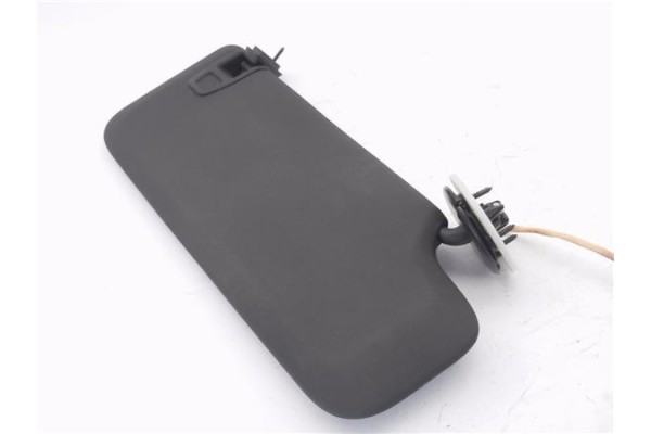 Recambio de parasol izquierdo para opel astra k berlina 5p 1.6 dynamic referencia OEM IAM 39046142  