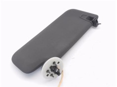 Recambio de parasol izquierdo para opel astra k berlina 5p 1.6 dynamic referencia OEM IAM 39046142  