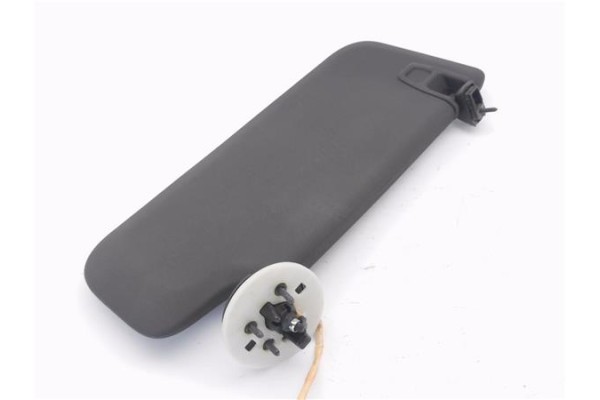 Recambio de parasol izquierdo para opel astra k berlina 5p 1.6 dynamic referencia OEM IAM 39046142  