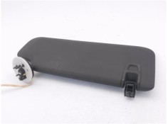 Recambio de parasol izquierdo para opel astra k berlina 5p 1.6 dynamic referencia OEM IAM 39046142  