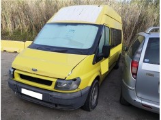 ford transit combi (fy) del año 2006