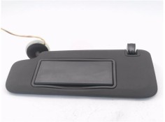 Recambio de parasol izquierdo para opel astra k berlina 5p 1.6 dynamic referencia OEM IAM 39046142  