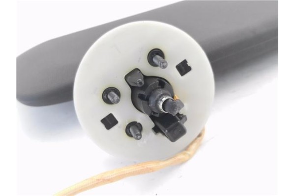 Recambio de parasol izquierdo para opel astra k berlina 5p 1.6 dynamic referencia OEM IAM 39046142  