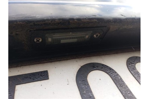 Recambio de piloto matricula para volkswagen golf v (1k1) 1.9 tdi referencia OEM IAM   