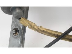 Recambio de mecanismo elevalunas delantero izquierdo para bmw serie 3 berlina (e46) referencia OEM IAM 67628362063 51338229105 5