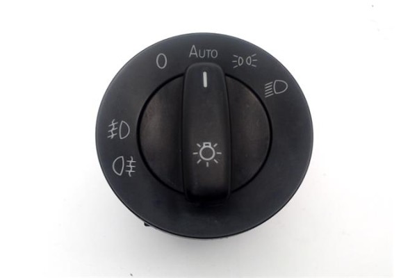 Recambio de conmutador luces para volkswagen golf vi (5k1) 1.6 advance referencia OEM IAM   