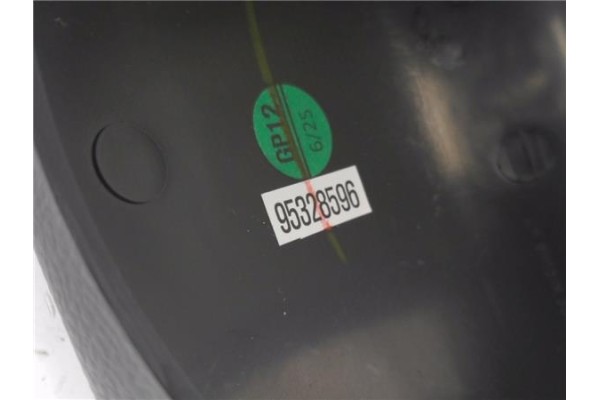 Recambio de embellecedor columna direccion para opel mokka 1.7 excellence referencia OEM IAM 95328596 2271219 