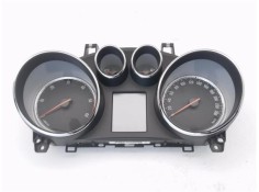 Recambio de cuadro completo para opel mokka 1.7 excellence referencia OEM IAM 95375169 95316639 