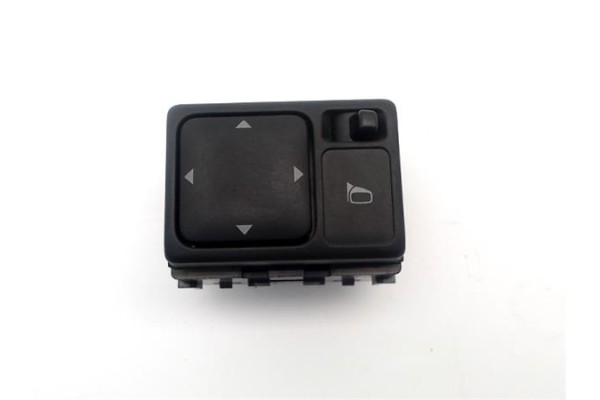 Recambio de mando retrovisor electrico para nissan micra (k12e) 1.2 16v referencia OEM IAM   
