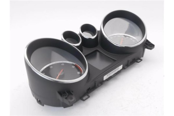 Recambio de cuadro completo para opel mokka 1.7 excellence referencia OEM IAM 95375169 95316639 