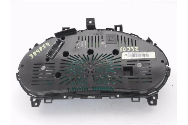 Recambio de cuadro completo para opel mokka 1.7 excellence referencia OEM IAM 95375169 95316639 