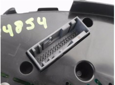 Recambio de cuadro completo para opel mokka 1.7 excellence referencia OEM IAM 95375169 95316639 