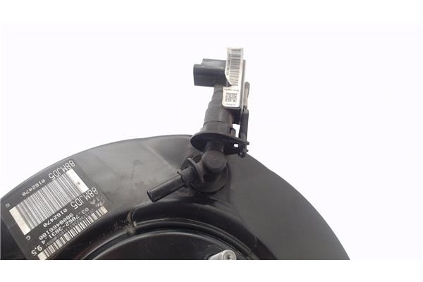 Recambio de servofreno para peugeot 3008 2.0 style referencia OEM IAM 1611244080  