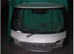 Recambio de porton trasero para daewoo lacetti 1.6 cdx referencia OEM IAM 96548848  