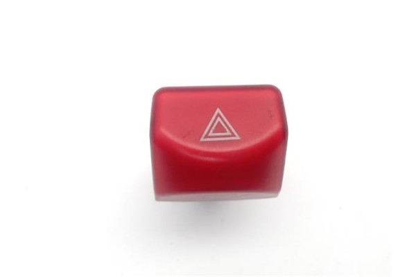 Recambio de interruptor luces emergencia para nissan micra (k12e) 1.2 16v referencia OEM IAM   