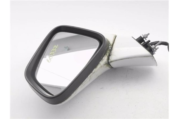 Recambio de retrovisor electrico izquierdo para opel mokka 1.7 excellence referencia OEM IAM 95143673 E9026673 