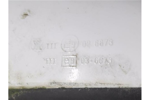 Recambio de retrovisor electrico izquierdo para opel mokka 1.7 excellence referencia OEM IAM 95143673 E9026673 