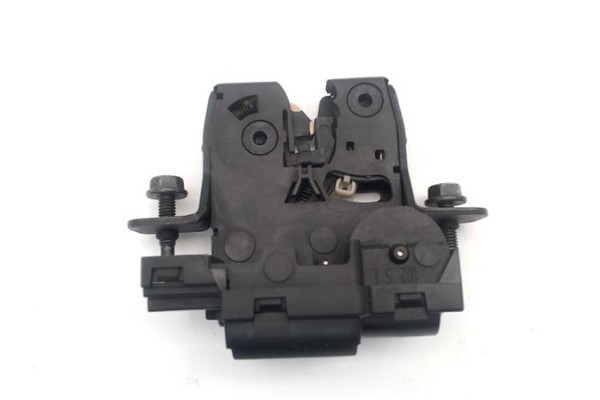 Recambio de cerradura porton para renault megane ii (bm0/1_, cm0/1_) 1.9 dci referencia OEM IAM   