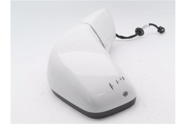 Recambio de retrovisor electrico derecho para opel mokka 1.7 excellence referencia OEM IAM 39029664 E9036673 