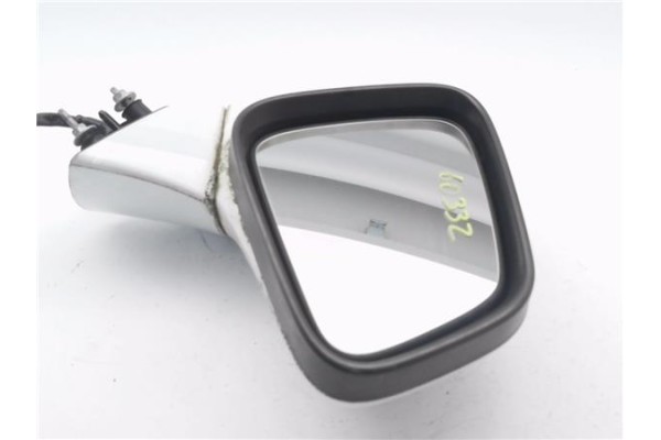 Recambio de retrovisor electrico derecho para opel mokka 1.7 excellence referencia OEM IAM 39029664 E9036673 