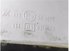 Recambio de retrovisor electrico derecho para opel mokka 1.7 excellence referencia OEM IAM 39029664 E9036673 