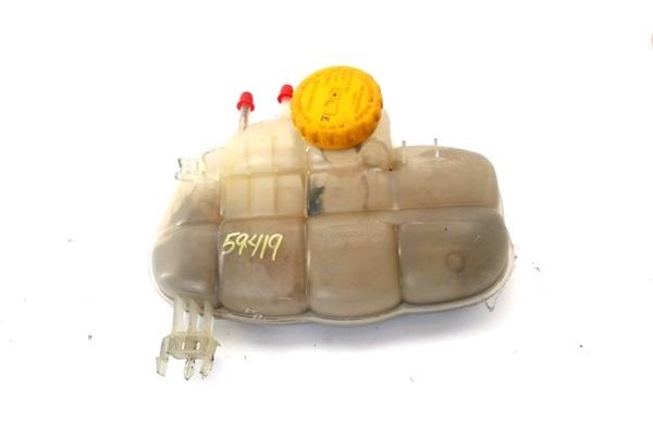 Recambio de botella expansion para opel meriva 1.7 cdti referencia OEM IAM 13160252 1304611 