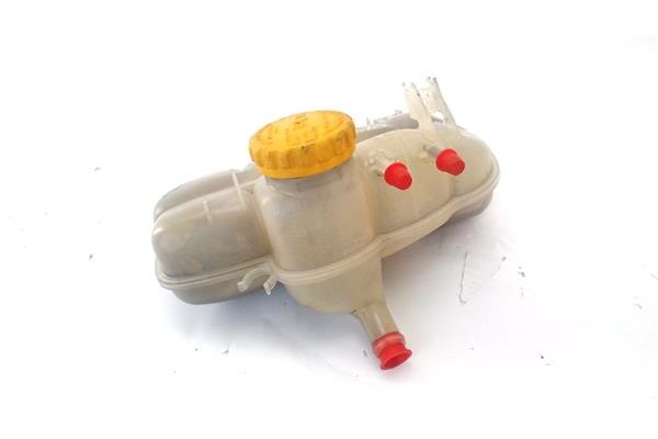Recambio de botella expansion para opel meriva 1.7 cdti referencia OEM IAM 13160252 1304611 