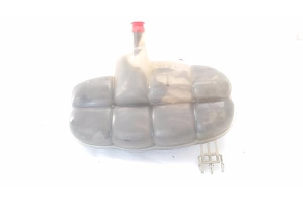 Recambio de botella expansion para opel meriva 1.7 cdti referencia OEM IAM 13160252 1304611 